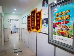 -佳雯宠物医院(金华南路分院)