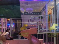 -夏日玛莉西餐厅(金茂览秀城店)