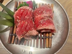 -西塔老太太泥炉烤肉(亚运村店)