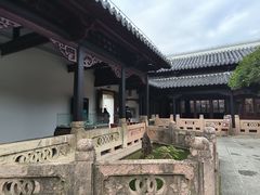 -文昌阁
