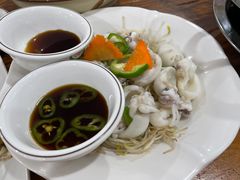 -南记食粥坊·宵夜大排档(卫国路店)
