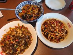 -天下客饭店(中山路店)