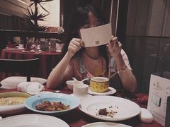 -洲际酒店·凌霄餐厅(紫峰大厦店)