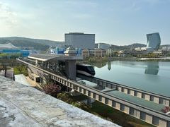 -华谊兄弟（长沙）电影小镇