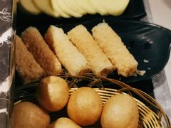 -颐品居涮肉(乌鲁木齐中路店)