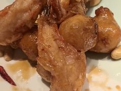 -小吊梨汤·北京菜·烤鸭(鸟巢店)