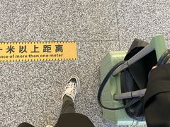-京穆兰兰州牛肉面·清真(中川机场店)