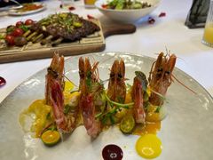 -研食记西餐厅(金融中心店)