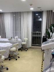 -塑青春&伊肤泉祛痘皮肤管理