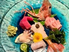 -風料理.鮨Omakase