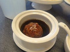 -羲和雅苑•北京烤鸭(平安国际金融中心店)