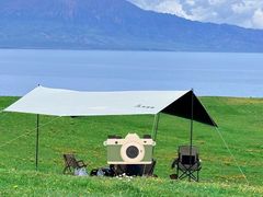 -赛里木湖风景名胜区