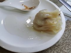 -杨记小骨头羊杂馆(南五马路店)