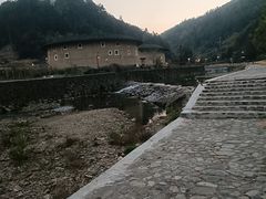 -福建土楼(南靖)景区