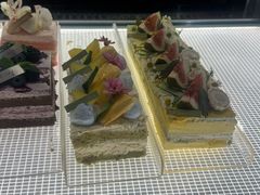 -小苍兰风铃草蛋糕甜品(沈阳店)