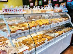 -大皇家面包房(泉州南路店)