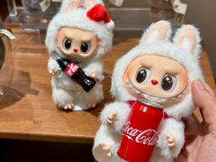 -泡泡玛特POPMART(壹号店)