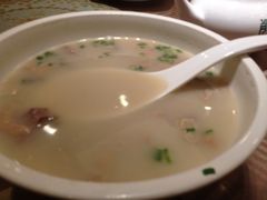 肠肺汤-北门饭店(三香路店)