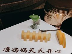 -桂小厨广西菜(万象城店)