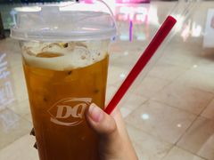 -DQ·蛋糕·冰淇淋(河东万达店)