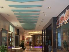 -海都六福酒家(世博广场店)