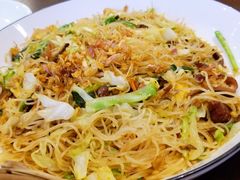 炒米粉-味友·厦门味(集美店)