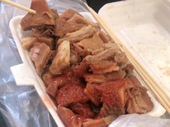 -细妹五香牛杂(步行街店)