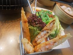 -点心传说·粤菜点心(佐阾虹湾店)