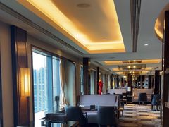 -中山喜来登酒店