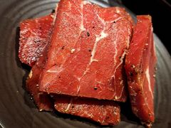 -大山炭火烤肉自助(百盛步行街广场店)