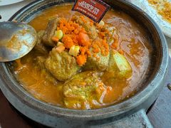 海胆豆腐-不仔客海鲜·烧烤·270度海景餐厅(大东海店)