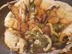 -二十一分小锅炖(中心店)