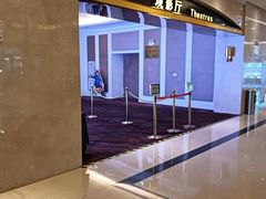 -中影国际影城(大唐西市4K临境音店)