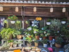 -龙姐私房菜(和顺古镇店)