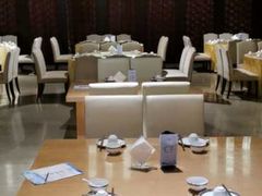 大堂-启东恒大酒店·吕四渔号海鲜餐厅