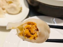 -喜鼎海胆水饺(柏威年购物中心店)