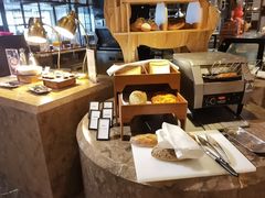 -“香”全日餐厅·株洲大汉希尔顿酒店