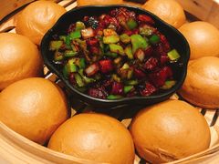 -盛百味·家宴餐厅(霸州分店)