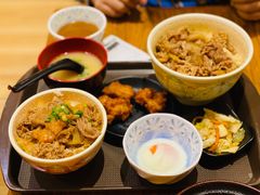 -食其家·牛丼咖喱(天津梅江印象城店)