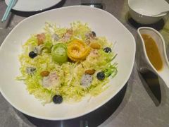 -宫燕府·京菜·烤鸭·淮扬菜(王府中心店)