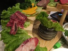 -赤坂亭M9和牛烧肉·日料398放题(万达店)