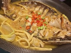 -半天妖烤鱼(京新广场店)