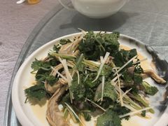 -鲤鱼塘农家山庄