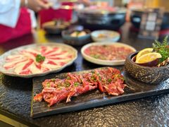 -樱嘢·炭火烧肉(惠南店)