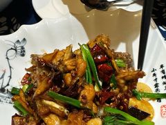 -滇道云南特色料理(康定路店)