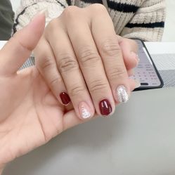-SZ轻奢自助美甲美睫