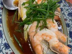 -阿殳粥馆(水围村店)
