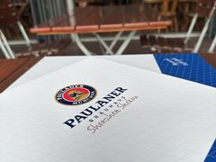 -Paulaner·德国帕拉娜自酿啤酒餐厅(海上世界店)