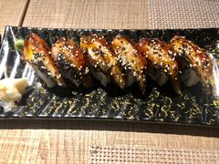 鳗鱼玉子寿-野米东南亚餐厅(欢乐海岸店)
