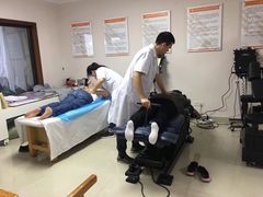 -脊美正骨·推拿·整脊(KKmall京基100店)
